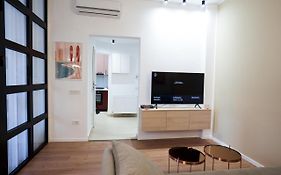 Design apartament in Calea Victoriei